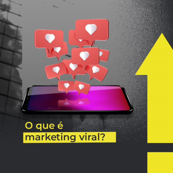 O que é marketing viral