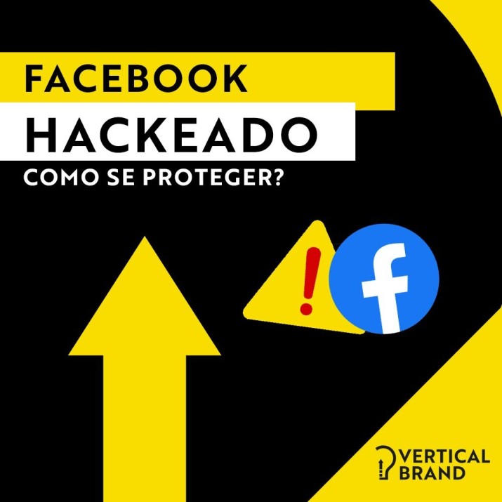 Facebook Hackeado: saiba como recuperar e se proteger