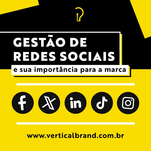 Gestão de redes sociais e sua importância para a marca