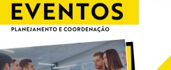 Gestão de Eventos