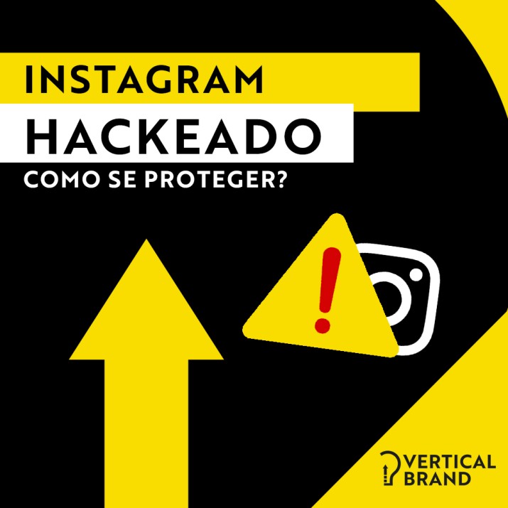 Instagram hackeado? Saiba como se proteger e recuperar