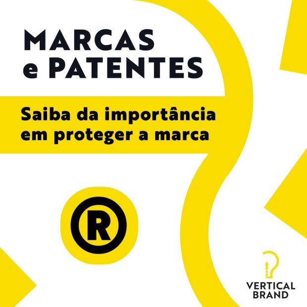 Saiba da importância de proteger a marca